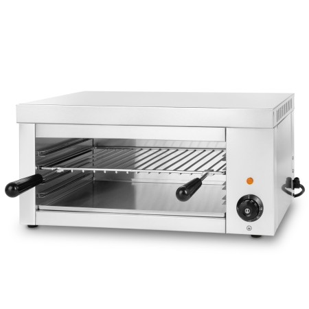 VERTES Salamander Grill, Höhe 280 mm, 2000 Watt Gastronomie Ofen 
