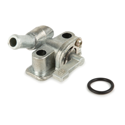 Kraftstoffhahn / Fuel control valve