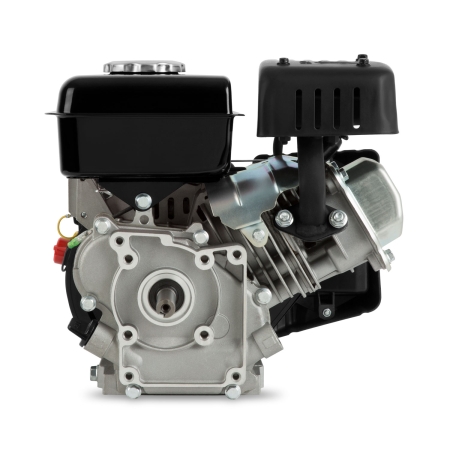 EBERTH 3 PS Benzinmotor 1 Zylinder 4-Takt mit 16 mm Welle