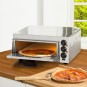 vertes Pizzaofen 2000 Watt für den Einsatz in der Gastronomie