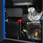 EBERTH 15 kW Diesel Stromerzeuger 3-Phasig, Notstromaggregat Leise