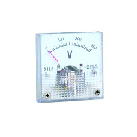 230V Voltmeter 