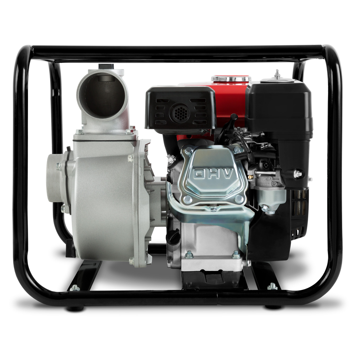 Doo Engy Wasserpumpe Kühlanlage elektrische Kühlsystem Kühlwasserpumpe für  A1 8X Golf 5 1K 6 5K Plus